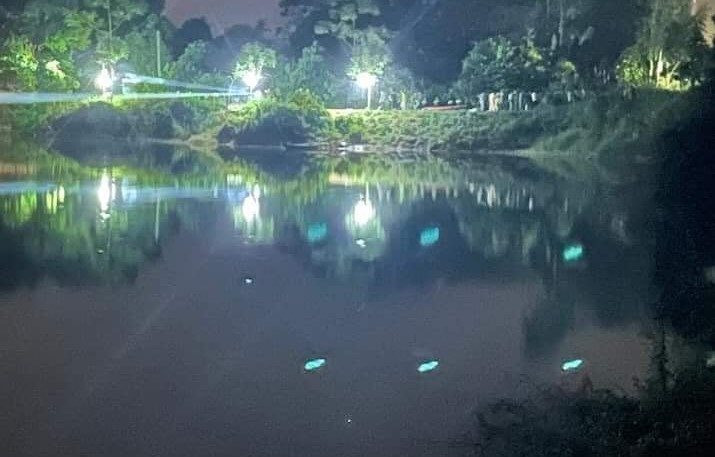 Lật thuyền tại Phú Thọ: Hai cán bộ huyện đuối nước tử vong