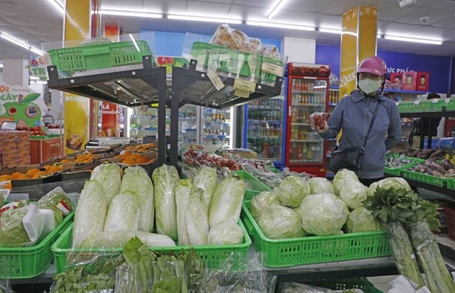 Doanh nghiệp không được khuyến mại trên 50% giá bán từ 1/7