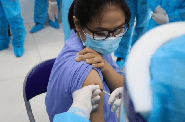 Nanogen đề xuất thêm khoảng 1 triệu người tham gia thử nghiệm vaccine Nano Covax