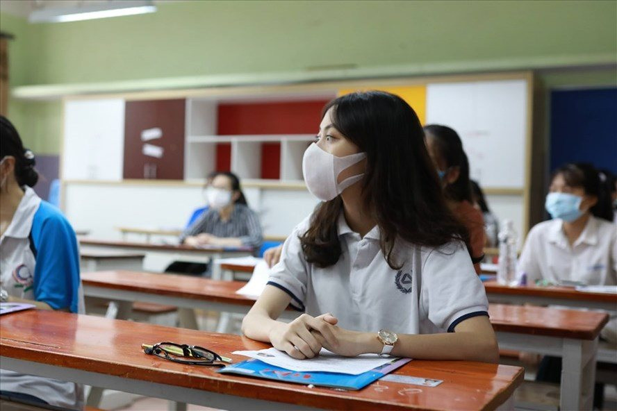 Nhiều địa phương không tổ chức kì thi tốt nghiệp THPT đợt 2
