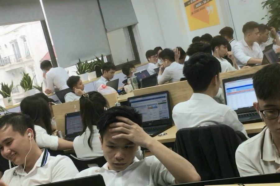 Sản phẩm Mạch Nhất Khang: Khi nhân viên sale "đỉnh cao" thổi phồng công dụng