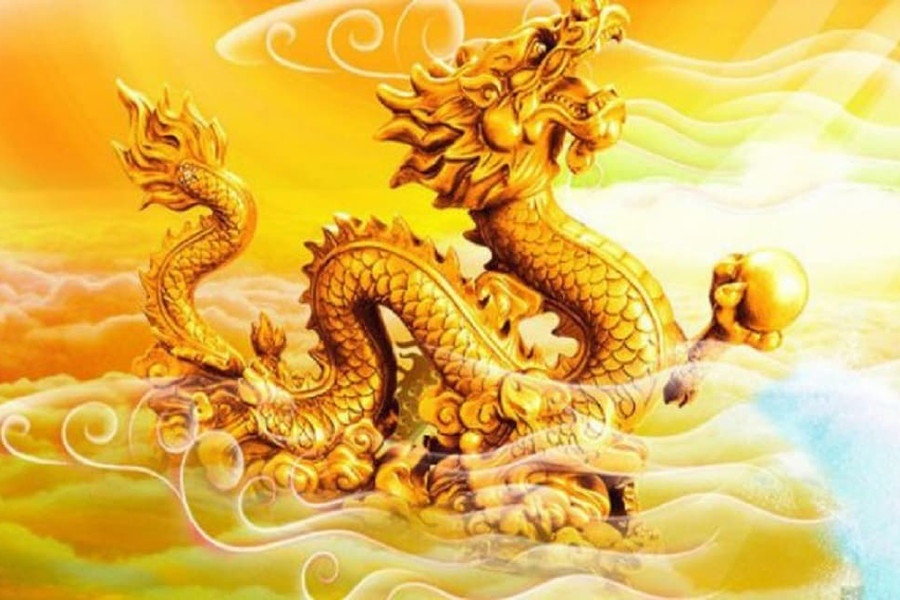 Bước qua rằm tháng 7 âm lịch, top 3 con giáp đón mưa tài lộc, tình duyên thăng hoa, cuộc sống tràn ngập niềm vui