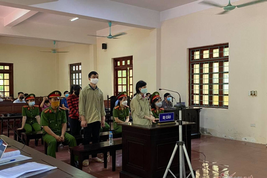 Cựu trưởng đoàn Thanh tra Bộ Xây dựng "vòi tiền" ở Vĩnh Phúc bị đề nghị 15-16 năm tù