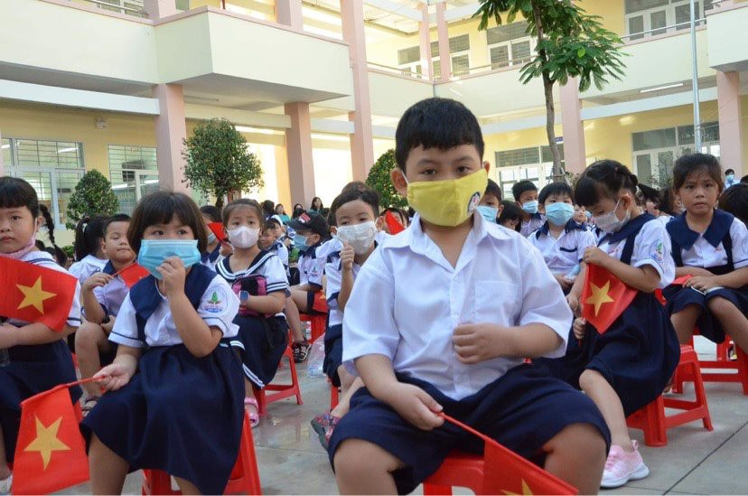 Nhiều địa phương thay đổi lịch khai giảng do COVID-19