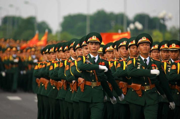 Đề xuất người có chức vụ thuộc Bộ Quốc phòng phải kê khai tài sản