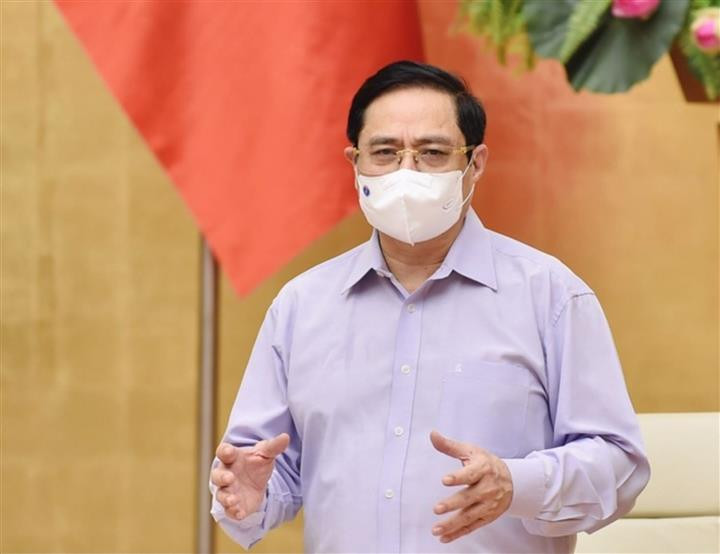 Thủ tướng giao Bộ trưởng Y tế nghiên cứu quy định riêng cho TP.HCM