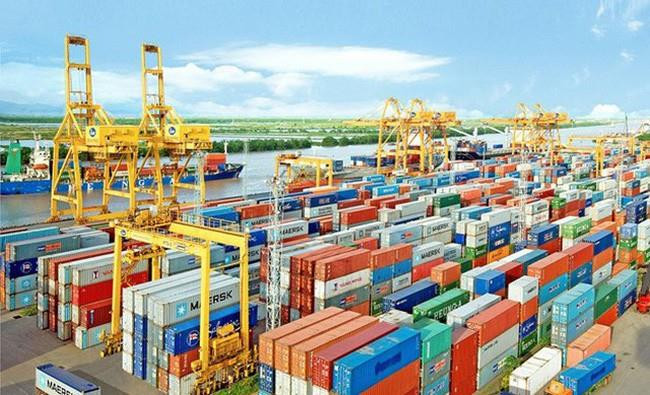 Dự báo kim ngạch xuất nhập khẩu năm 2021 vượt 600 tỷ USD