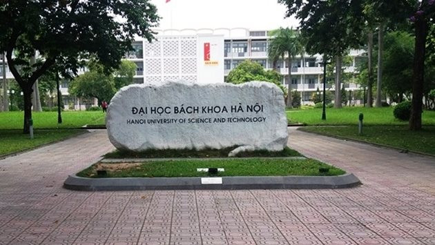 5 trường Việt Nam lọt bảng xếp hạng đại học thế giới tại các nền kinh tế mới nổi