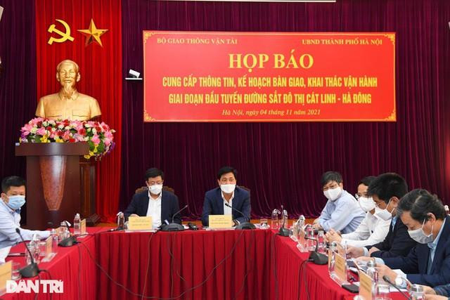 5 bài học rút ra từ dự án đường sắt Cát Linh - Hà Đông