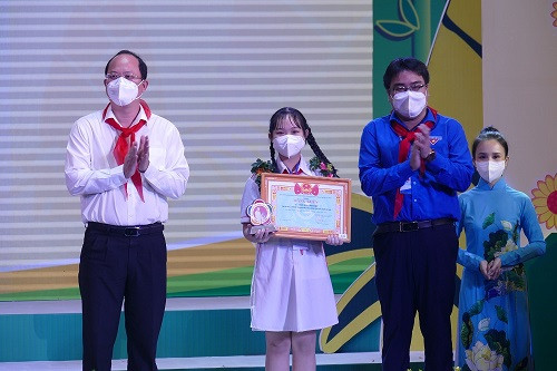 TPHCM sẽ dành những gì tốt nhất cho thế hệ trẻ tương lai