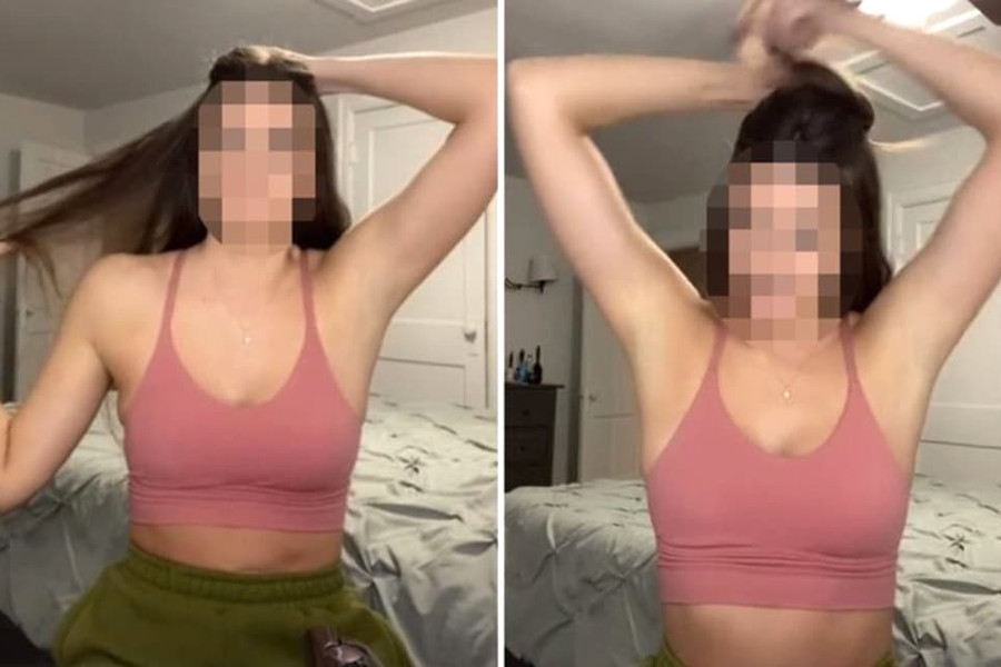Nữ hot TikToker lần đầu đến nhà người yêu ngủ, khi tỉnh dậy thì phát hiện bạn trai 'mất tích' vì phải đưa vợ đi đẻ