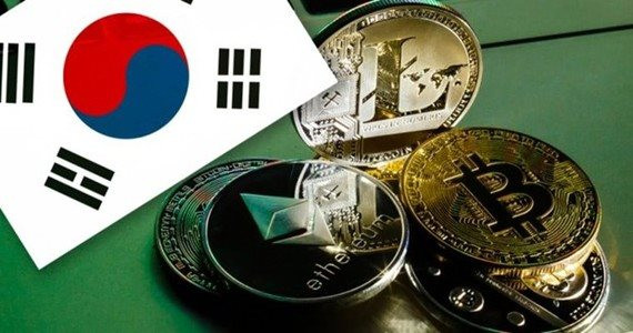 Hàn Quốc thành công bước đầu về thử nghiệm tiền kỹ thuật số