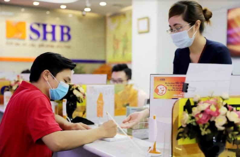 SHB đồng hành chia sẻ cùng khách hàng và cộng đồng, không ngừng gia tăng lợi ích cho cổ đông