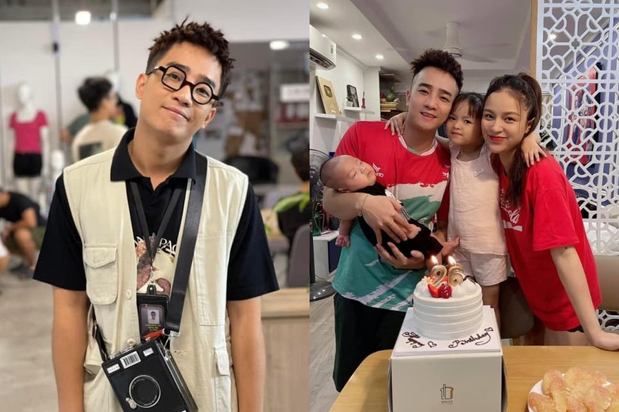 'Việt vụng về' ở 'Thương ngày nắng về' và đời thực đa tài, viên mãn