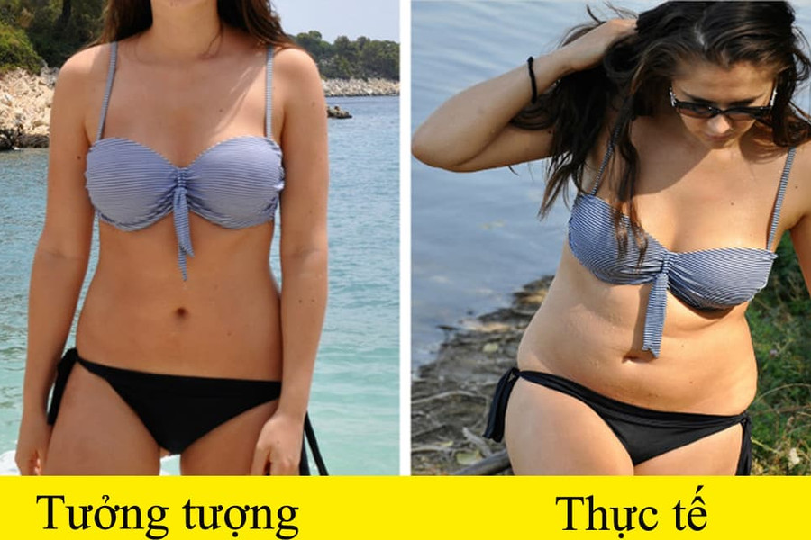 Cứ nghĩ ăn mỗi ngày một bữa sẽ giảm cân nhưng đây mới là điều xảy ra với cơ thể bạn