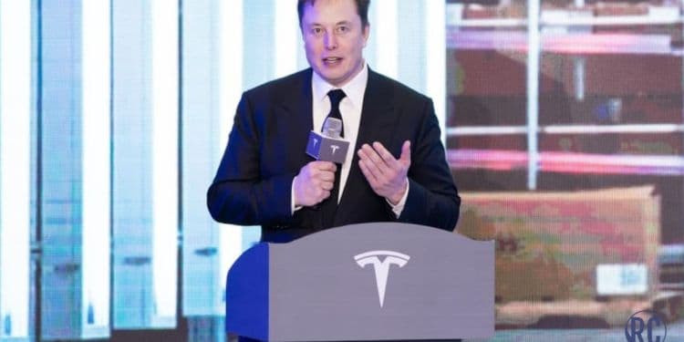 Tesla là thương hiệu xe ô tô được tìm kiếm nhiều nhất trên thế giới