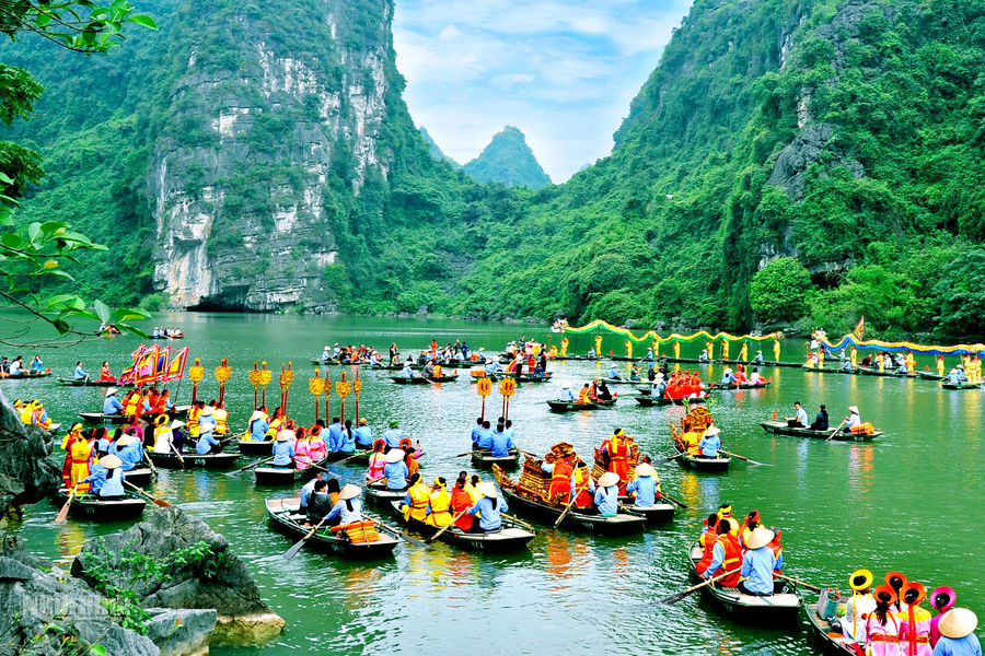 Chính phủ đồng ý mở cửa hoạt động du lịch từ 15/3