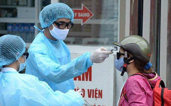 Hà Nội: 74 xã, phường, thị trấn chuyển "vùng cam"