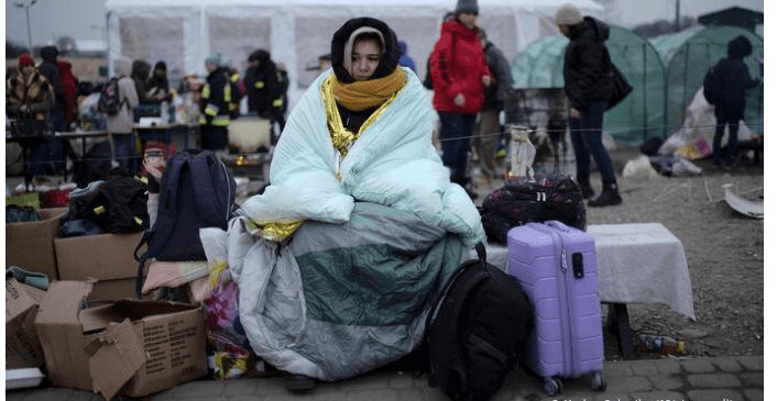 Nga mở hành lang nhân đạo hằng ngày để người dân từ Ukraine sơ tán