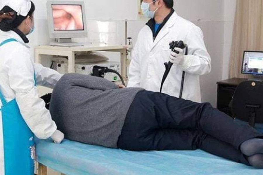 Khó chịu ở dạ dày, ngoài việc làm nội soi dạ dày thì 4 lần khám này cũng có thể biết được dạ dày có khỏe hay không!