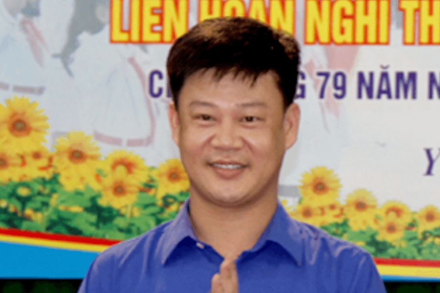 Vụ sử dụng gần 3 tấn vật liệu nổ tại mỏ Núi Ngàng: Khởi tố Phó Bí thư tỉnh đoàn Yên Bái