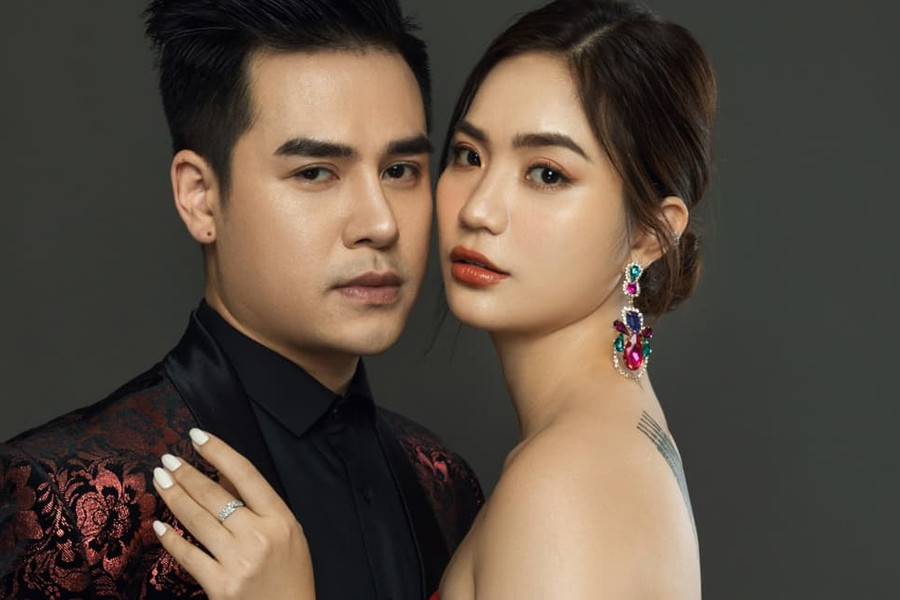 Cặp đôi vàng trong “làng” kinh doanh hệ thống