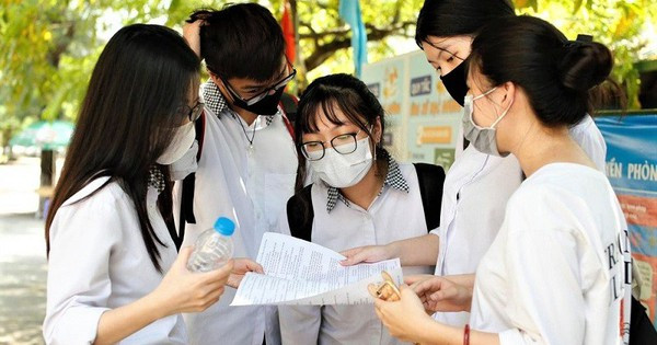 Bộ Y tế đề xuất F0 đang cách ly tại nhà được dự thi tốt nghiệp THPT năm 2022
