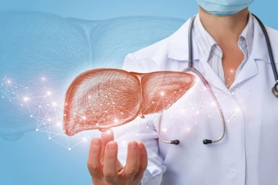 Người gan kém dễ sinh bệnh, nên thực hiện 4 việc này thường xuyên, bồi bổ gan, cải thiện thị lực, giảm béo, giảm cân