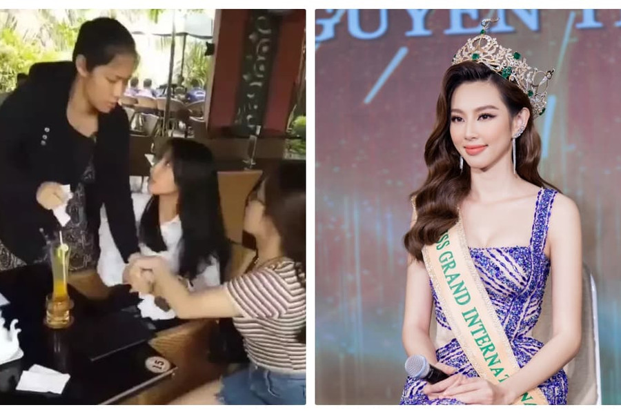 Không còn né tránh hay im lặng, Thùy Tiên bất ngờ nói về clip xé giấy nợ năm nào: 'Tôi không kiềm chế được cảm xúc!'