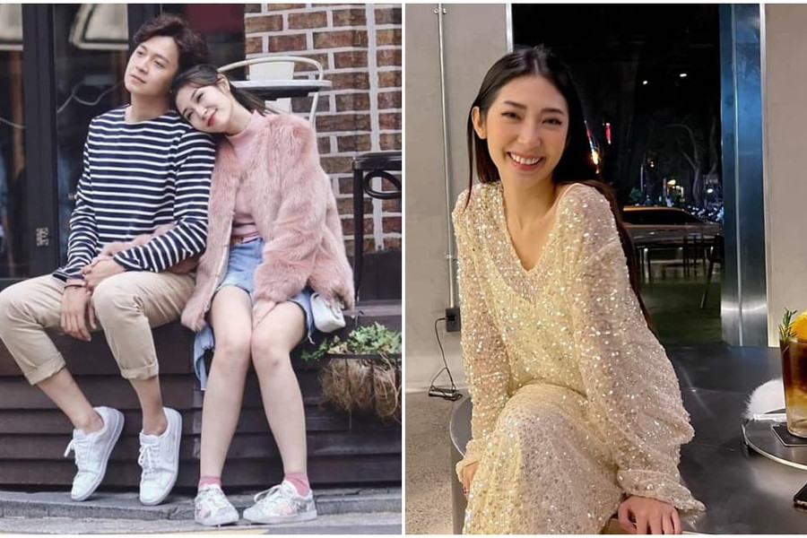 Sau 2 năm chia tay Ngô Kiến Huy, Khổng Tú Quỳnh lên đồ cực ấn tượng, thừa nhận bản thân chưa hoàn hảo và gửi lời xin lỗi đầy ẩn ý
