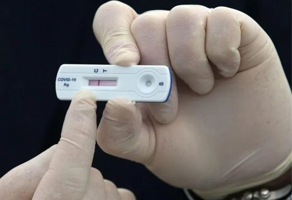 Hơn 9,5 triệu F0 đã khỏi bệnh 