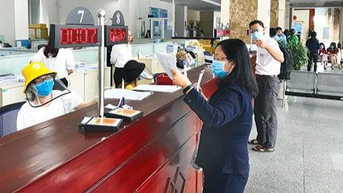 Nợ thuế ở TP Hồ Chí Minh tăng vọt hơn 40%