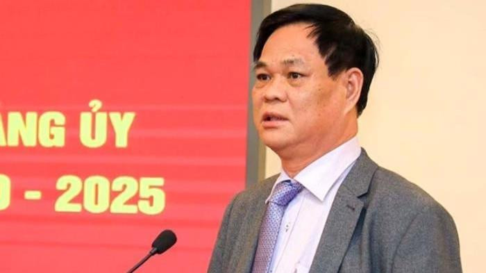 Đề nghị Bộ Chính trị kỷ luật ông Huỳnh Tấn Việt - nguyên Bí thư Tỉnh ủy Phú Yên