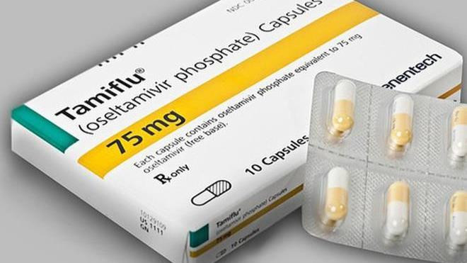 Cảnh báo việc lạm dụng thuốc Tamiflu điều trị cúm