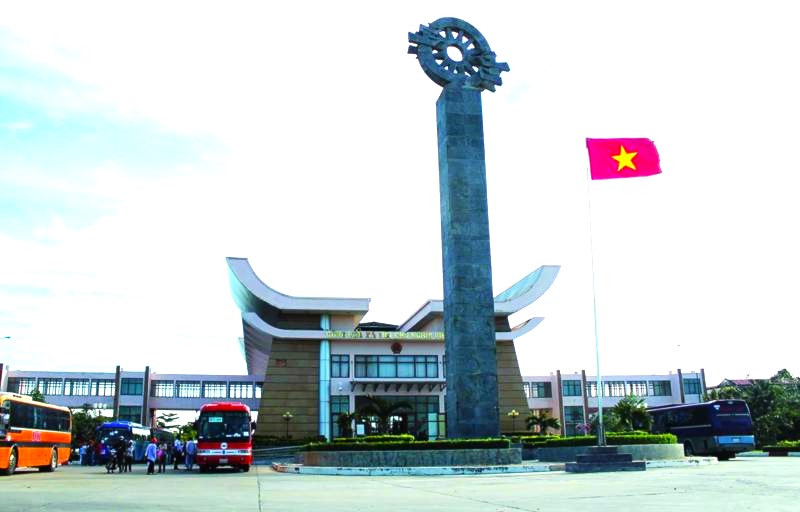 Phát triển Khu kinh tế Mộc Bài theo hướng đô thị, công nghiệp, dịch vụ cửa khẩu xanh