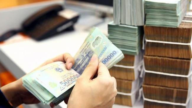 Thu ngân sách hơn 1 triệu tỷ đồng sau 7 tháng đầu năm