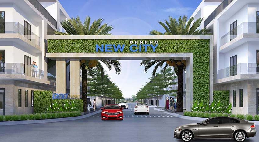 Phú Gia Thịnh thực hiện cam kết với nhà đầu tư dự án New Danang City như thế nào?