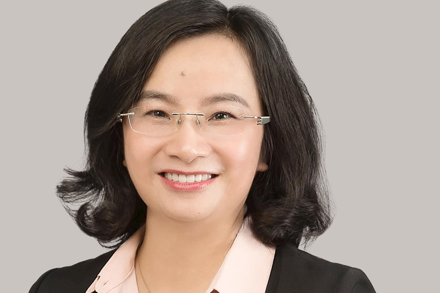 Ngân hàng Nhà nước chấp thuận bà Ngô Thu Hà giữ chức vụ Tổng Giám đốc SHB