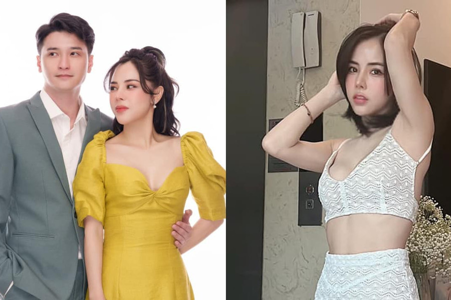 MC Bạch Lan Phương dằn mặt 'tiểu tam': 'Chị mà là trà xanh, chị hót hay hơn các em nhiều'
