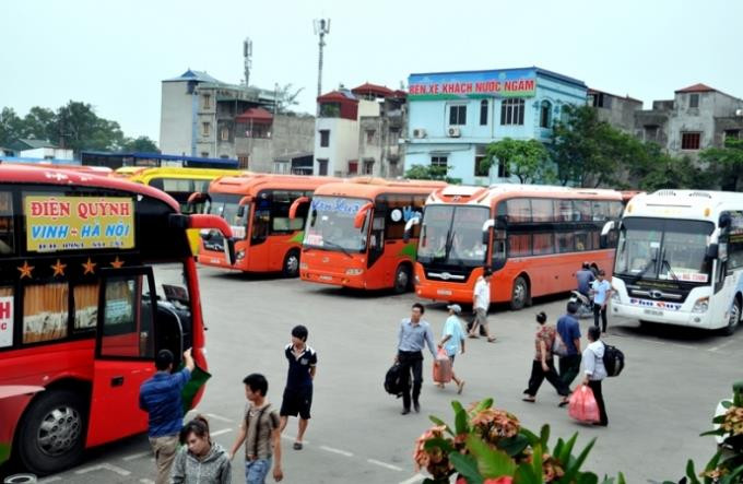 Bộ GTVT yêu cầu xử lý nghiêm việc lợi dụng tăng giá bất hợp lý