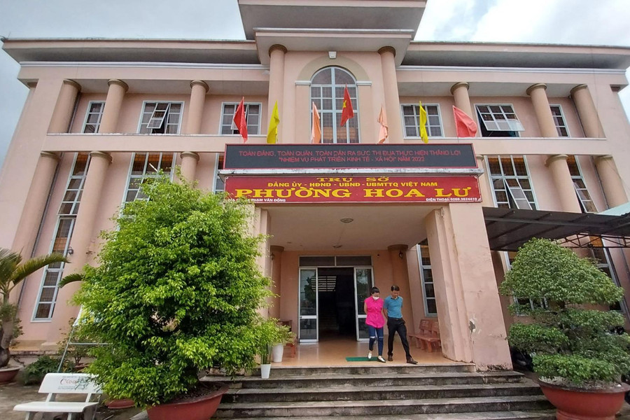 Phường Hoa Lư (TP Pleiku, Gia Lai): Nhiều kết quả tích cực trong công tác 9 tháng đầu năm 2022
