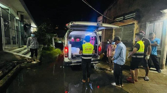Làm rõ nguyên nhân, báo cáo Thủ tướng sự cố sập công trình làm 5 người chết
