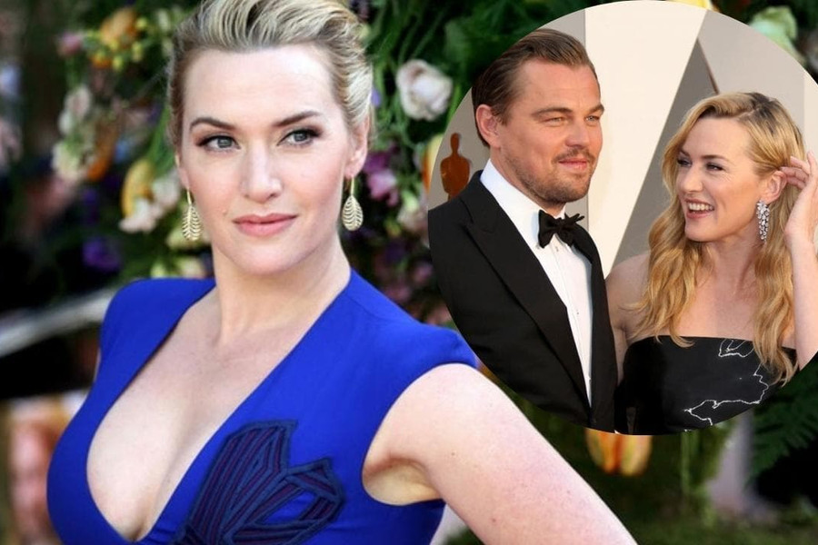 Nàng Rose của 'Titanic' nhập viện vì trượt chân ngã tại phim trường