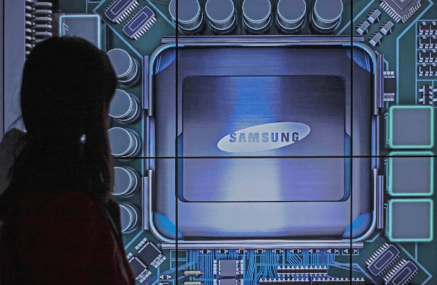 Samsung Electronics tiếp tục giữ vị trí nhà sản xuất chip lớn nhất hành tinh
