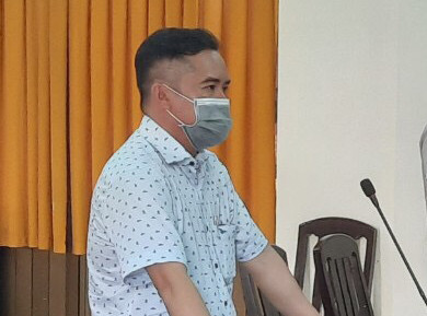 Vụ uống rượu, mang búa đi đập xe ô tô người khác giữa mùa dịch Covid -19: Tòa án cấp phúc thẩm tuyên tăng án bị cáo Nguyễn Văn Phương