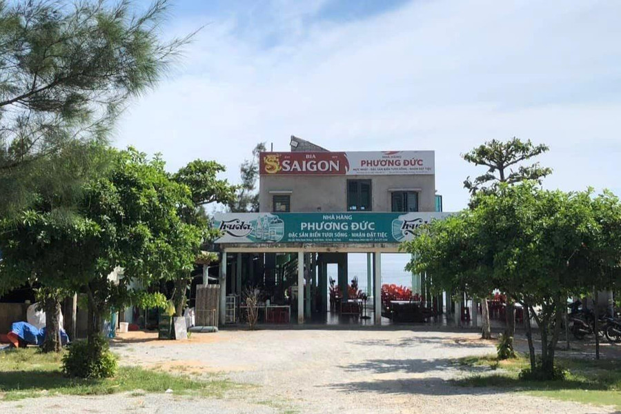 Huyện Kỳ Anh (Hà Tĩnh):  Xã Kỳ Xuân thiếu quyết liệt trong xử lý sai phạm tại nhà hàng Phương Đức
