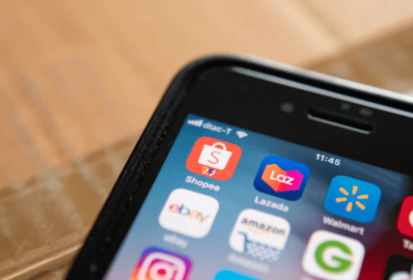 Cách Shopee vươn lên trở thành ông lớn TMĐT hàng đầu Đông Nam Á
