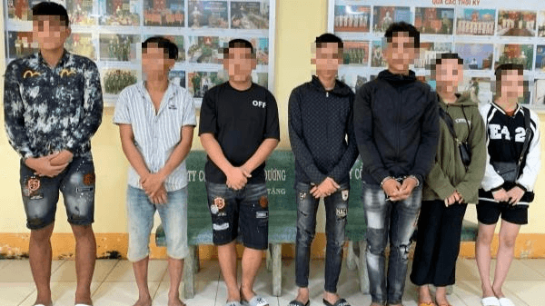 Bạc Liêu: Tình trạng thanh, thiếu niên sử dụng hung khí phạm tội ngày càng phức tạp