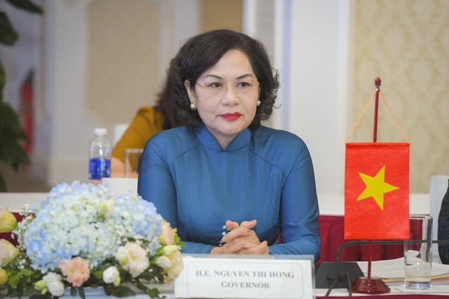 Thống đốc NHNN: Tiền gửi tiết kiệm tại ngân hàng được bảo đảm trong mọi trường hợp