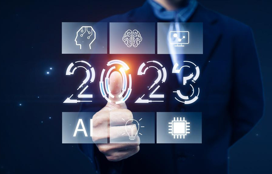 4 xu hướng công nghệ năm 2023